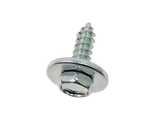 BBR AUTOMOTIVE Hex Head Metal Screw - 003-80-08933