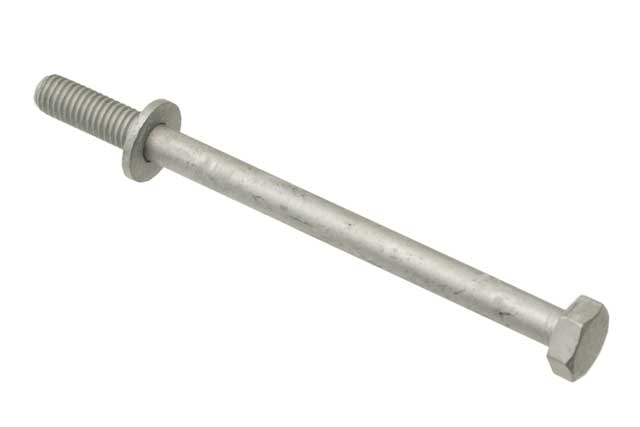 GENUINE MINI Engine Oil Pan Bolt - 07-11-9-903-956