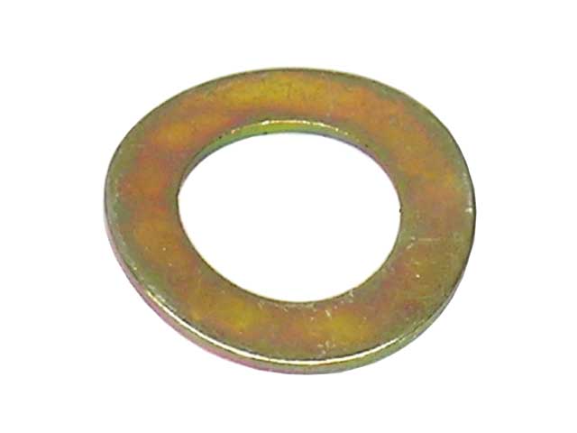 GENUINE BMW Steel Spring Washer - 07-11-9-904-115