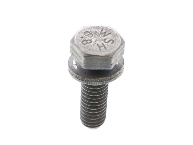 GENUINE BMW/MINI Hex Head Bolt - 07-11-9-904-527