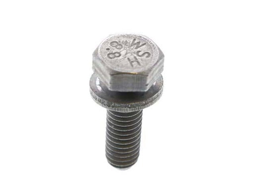 GENUINE BMW/MINI Hex Head Bolt - 07-11-9-904-527