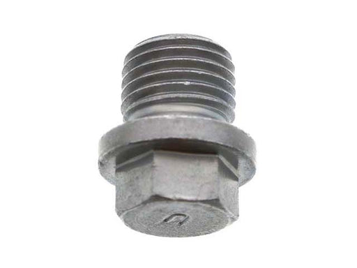 GENUINE BMW Engine Oil Drain Plug - 07-11-9-904-539