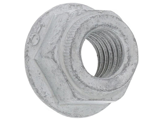 GENUINE BMW Hex Nut - 07-11-9-905-032