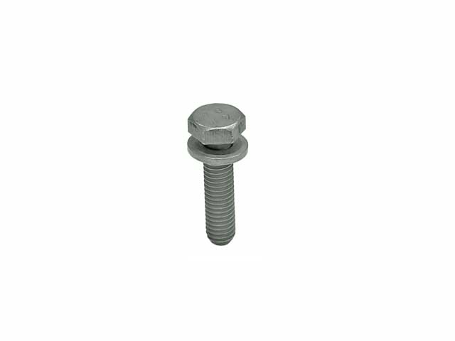 GENUINE BMW Hex Head Bolt - 07-11-9-905-400