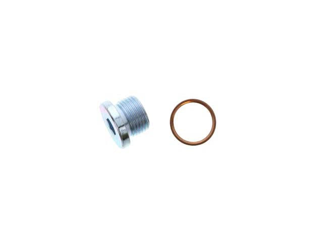 CORTECO Engine Oil Drain Plug - 84920158