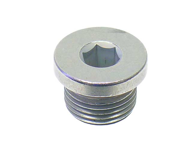 FEBI BILSTEIN Engine Oil Drain Plug - 31702