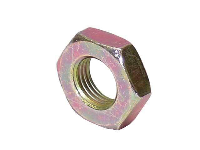 GENUINE BMW Oil Pump Sprocket Nut - 07-11-9-905-857