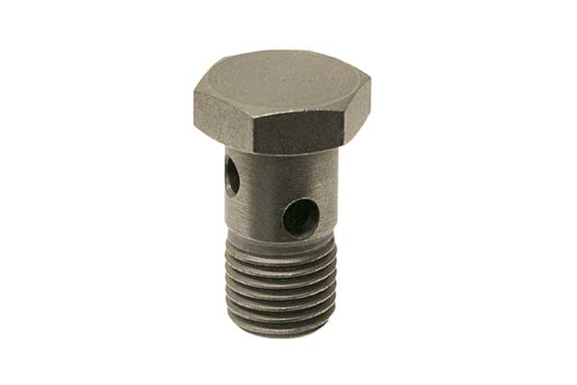 GENUINE MINI Banjo Bolt - 07-11-9-905-973