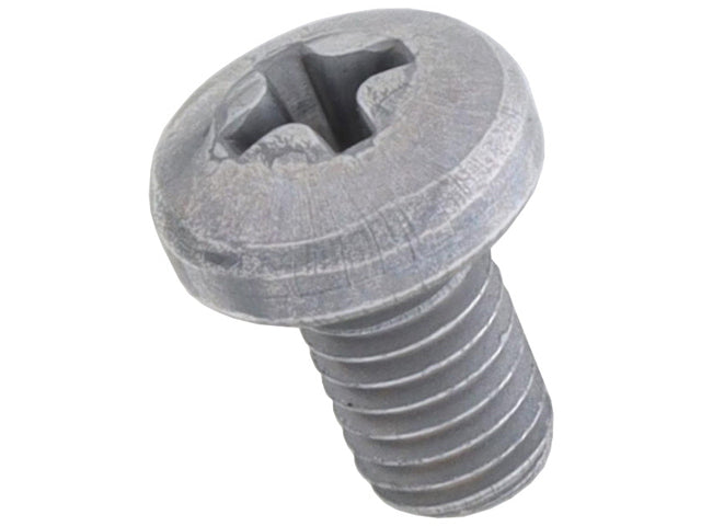 GENUINE BMW License Plate Screw - 07-11-9-906-254