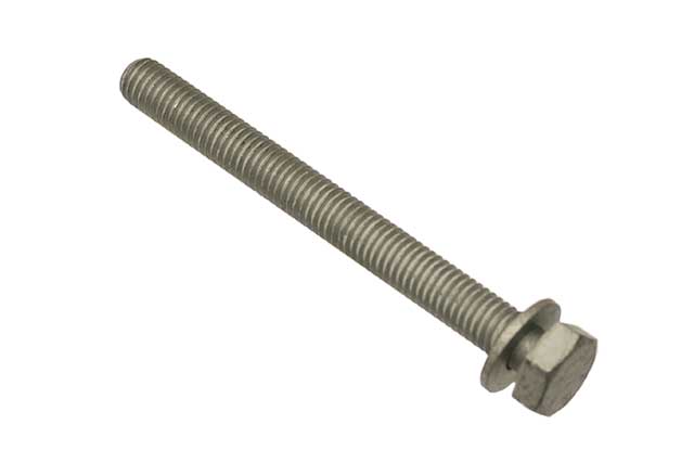 GENUINE BMW Engine Mount Bolt - 07-11-9-907-357