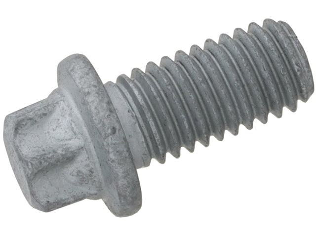 GENUINE MINI Crankshaft Pulley Bolt - 07-11-9-908-222