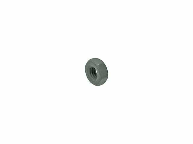 GENUINE BMW Hex Nut - 07-11-9-922-016