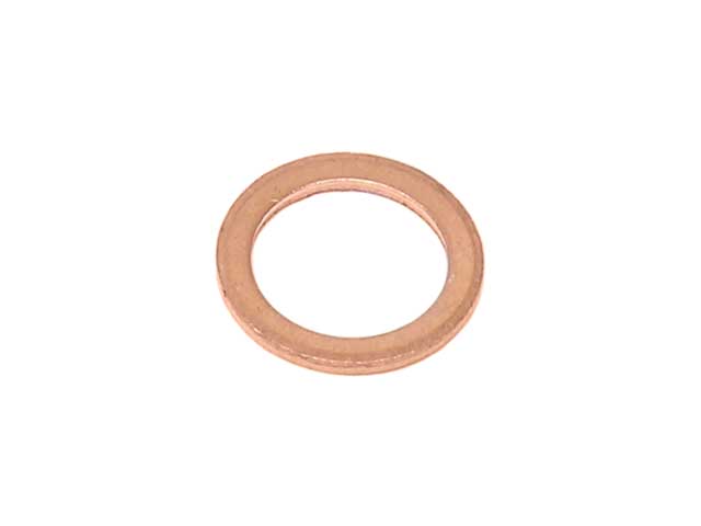 FISCHER & PLATH Copper Washer - 1006480