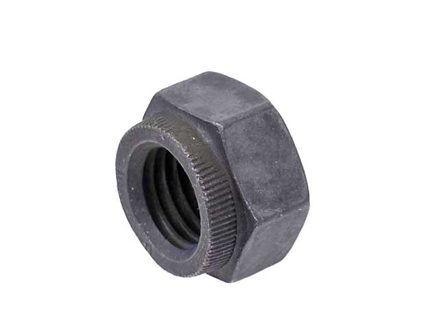 GENUINE BMW Lock Nut - 07-12-9-900-047