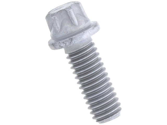 GENUINE BMW Torx Head Screw - 07-12-9-902-813