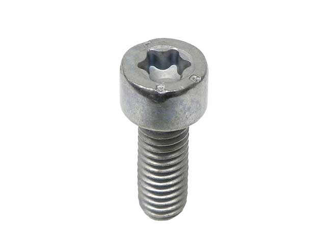 GENUINE BMW Fillister Head Screw - 07-12-9-905-536
