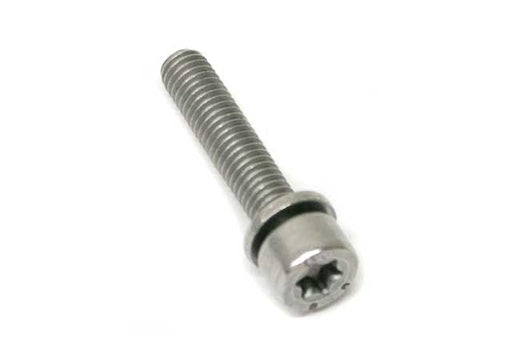 GENUINE BMW Engine Oil Pan Bolt - 07-12-9-905-537