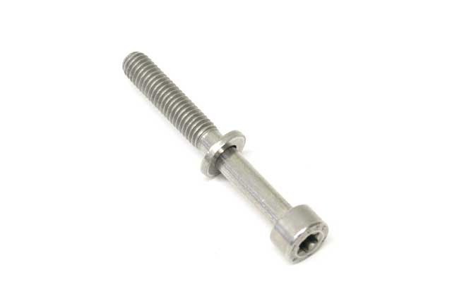 GENUINE BMW Engine Oil Pan Bolt - 07-12-9-905-599