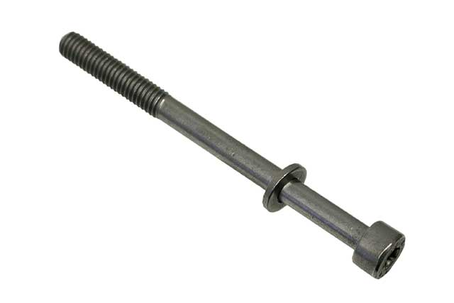 GENUINE BMW Engine Oil Pan Bolt - 07-12-9-905-600