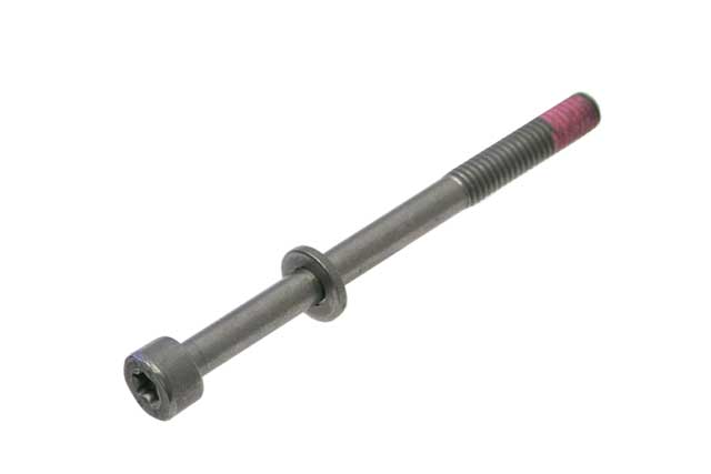 GENUINE BMW Engine Oil Pan Bolt - 07-12-9-906-571