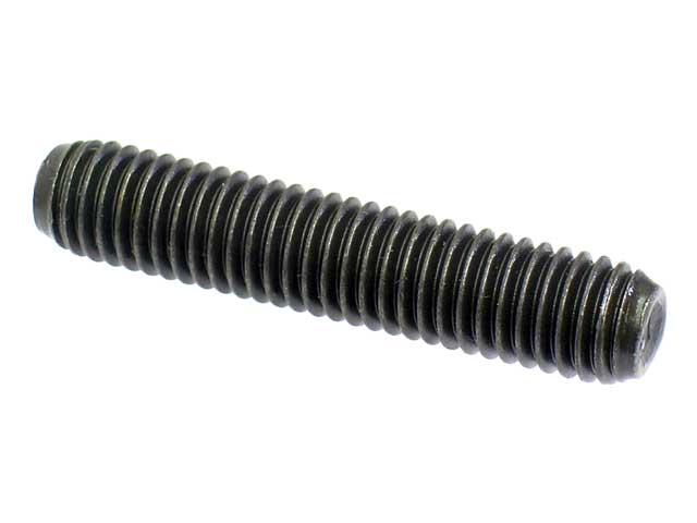 GENUINE BMW Exhaust Port Stud - 07-12-9-908-134