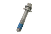 GENUINE BMW Engine Oil Pan Bolt - 07-12-9-909-348