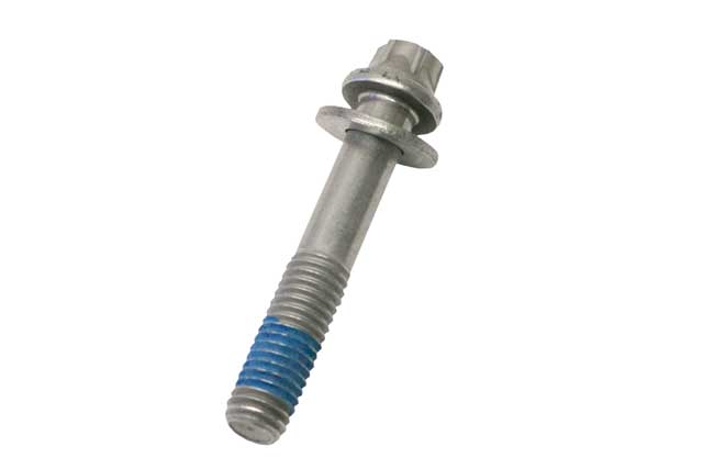 GENUINE BMW Engine Oil Pan Bolt - 07-12-9-909-348
