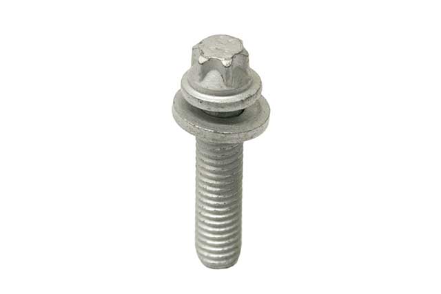GENUINE BMW Engine Oil Pan Bolt - 07-12-9-909-551