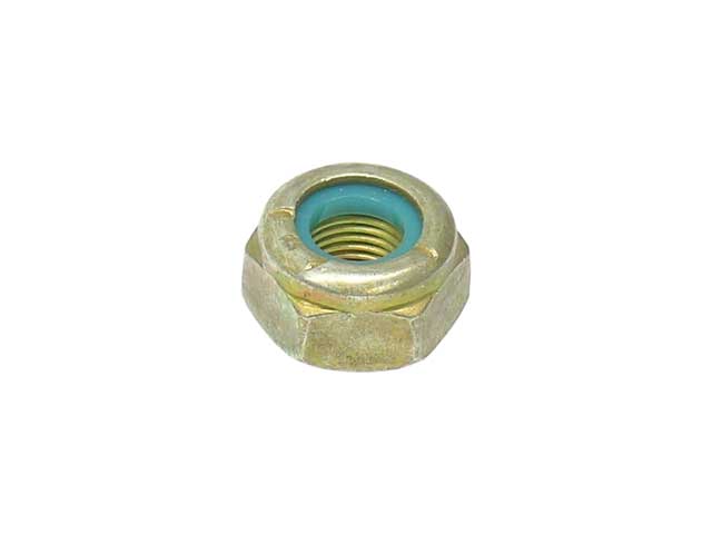 GENUINE BMW Hex Nut - 07-12-9-922-436