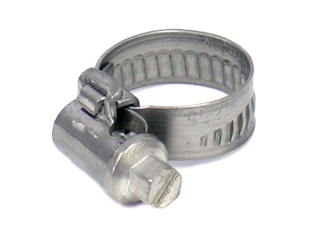 O.E.M. Hose Clamp - 07129952104