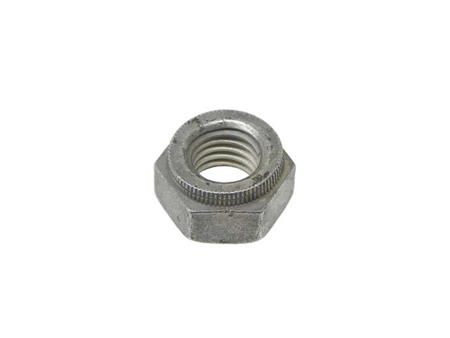 GENUINE BMW Lock Nut - 07-12-9-964-672