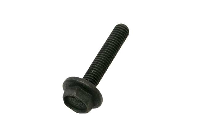 GENUINE MINI Timing Cover Bolt - 07-13-1-485-184