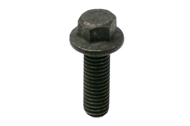 GENUINE MINI Engine Oil Pan Bolt - 07-13-1-500-896
