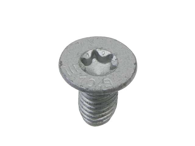 GENUINE MINI Brake Disc Set Screw - 07-13-6-772-426
