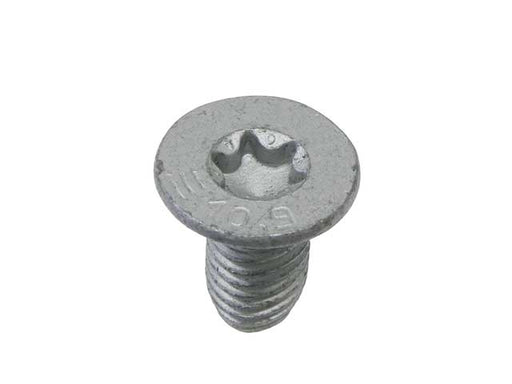 GENUINE MINI Brake Disc Set Screw - 07-13-6-772-426