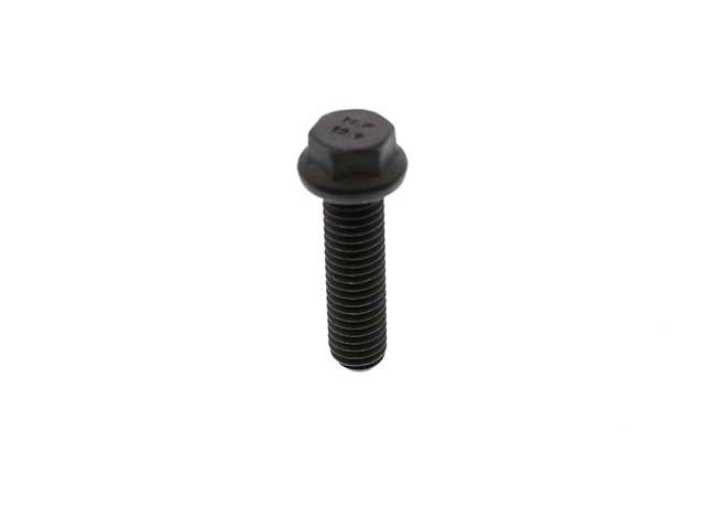 GENUINE MINI Exhaust Manifold Bolt - 07-13-6-800-269