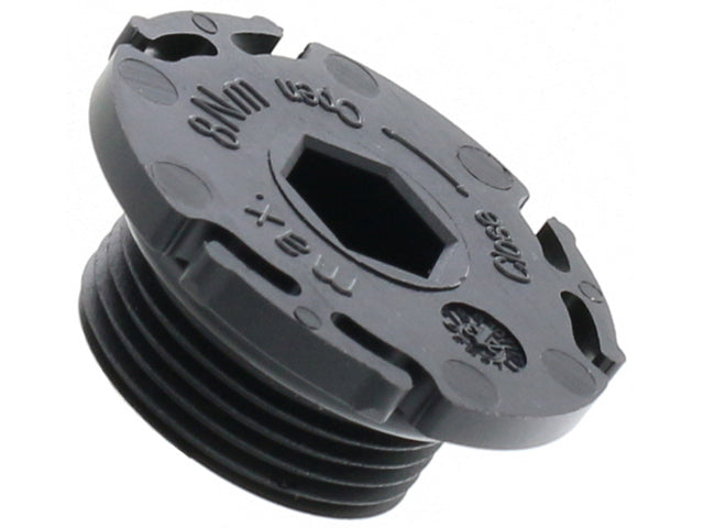 GENUINE BMW Engine Oil Drain Plug - 07-14-5-A38-759