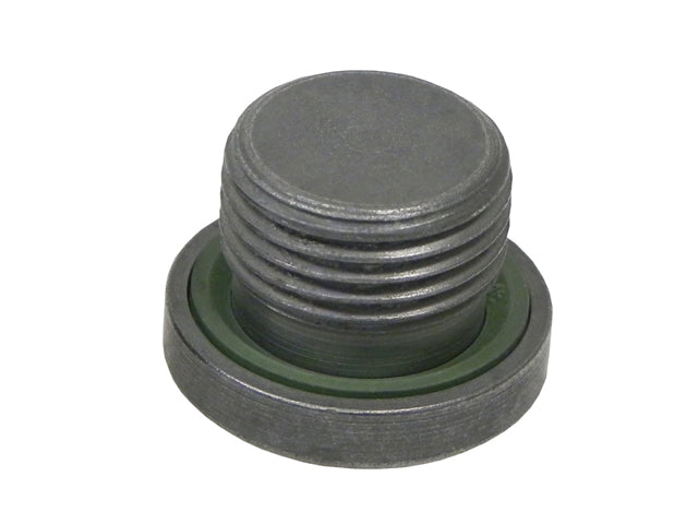 ZF Transmission Fill Plug - 0501 321 922