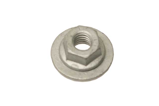 GENUINE BMW Window Regulator Nut - 07-14-6-951-627