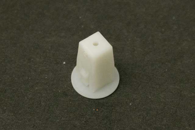 GENUINE BMW Expanding Nut - 07-14-6-976-114