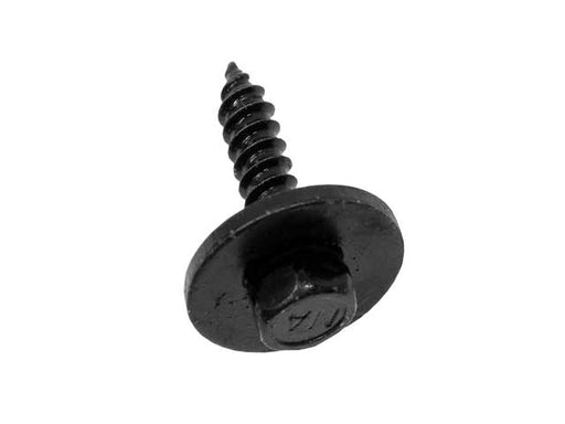 GENUINE BMW Hex Head Metal Screw - 07-14-7-129-161