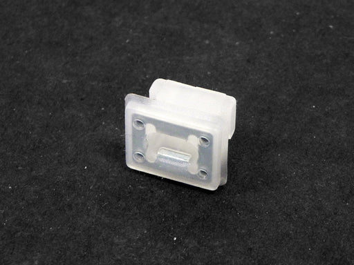 GENUINE BMW Plug-In Nut - 07-14-7-146-317