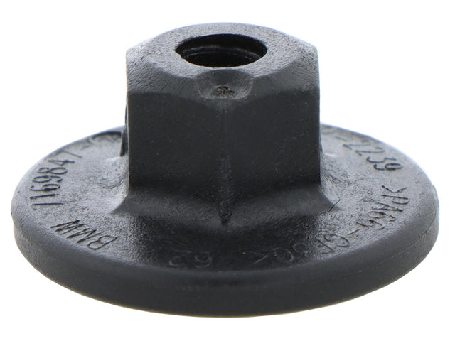 GENUINE BMW Plastic Nut - 07-14-7-169-847