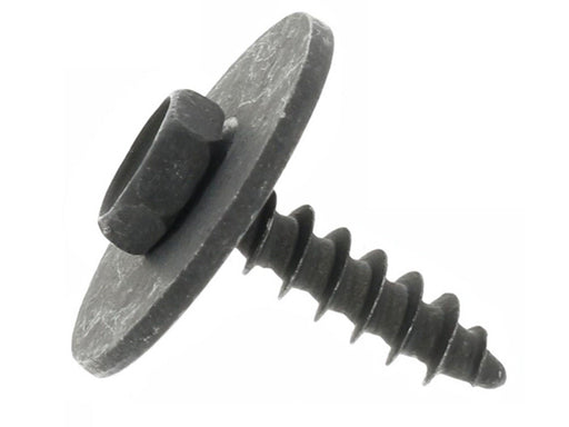 GENUINE BMW Hex Head Metal Screw - 07-14-9-213-164