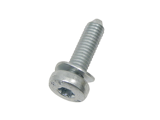 ZF Transmission Pan Bolt - 0736 300 725