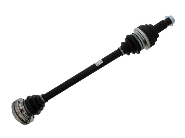 Axle Shaft Assembly