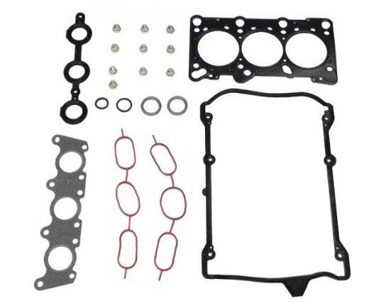 Audi VW Cylinder Head Gasket Kit 078198012C – Elring 074300