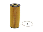 HENGST Oil Filter - E154H D48