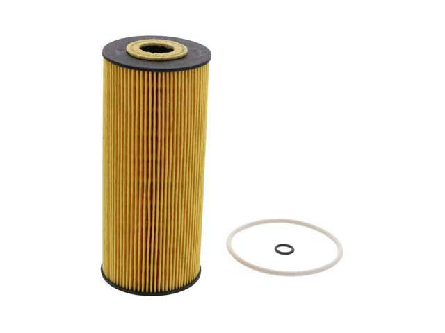 HENGST Oil Filter - E154H D48