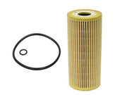MANN FILTER Oil Filter - HU 726/2 X